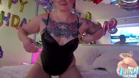 quinnofspades online show from 16, 12, 2025