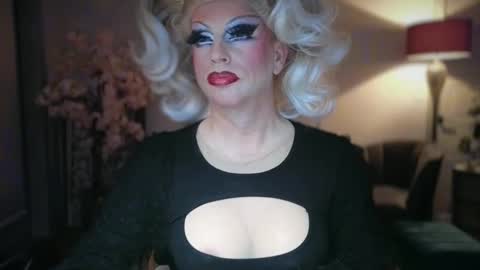 ViVaLuvLicious online show from 22, 3, 2026