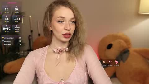 Nova Hollis online show from 11, 1, 2026