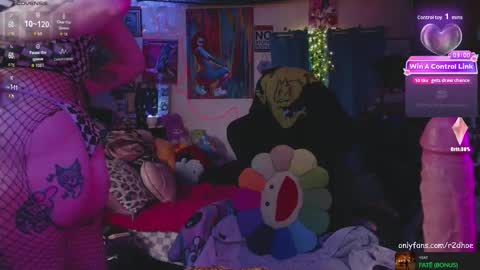 Amy Wild online show from 1, 3, 2026