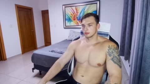 Dmitry online show from 15, 9, 2025