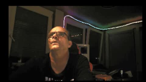 dj mike online show from 17, 10, 2025
