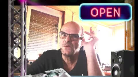 dj mike online show from 24, 10, 2025