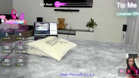 Snapshot of r_e_l_a_x chatting on 7, 11, 2025 Nastya RELAX online show from 7, 11, 2025