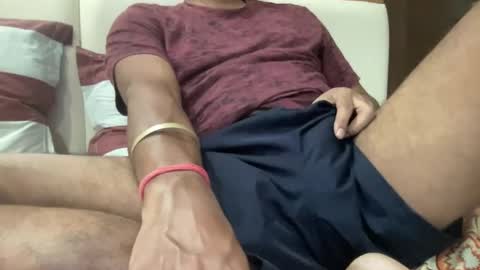 raamprabhu online show from 5, 3, 2025