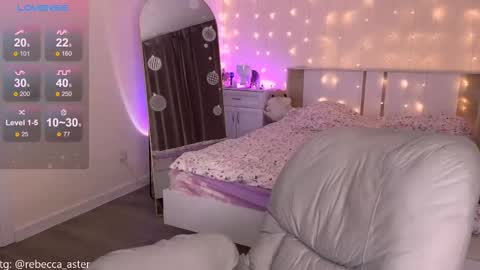 Rebecca  Becc online show from 5, 2, 2026