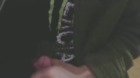 Raccoon68 online show from 12, 1, 2025