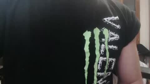 Raccoon68 online show from 13, 1, 2025