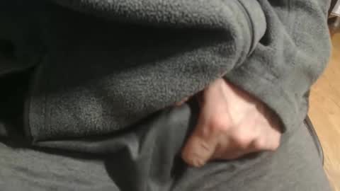 Raccoon68 online show from 25, 1, 2025