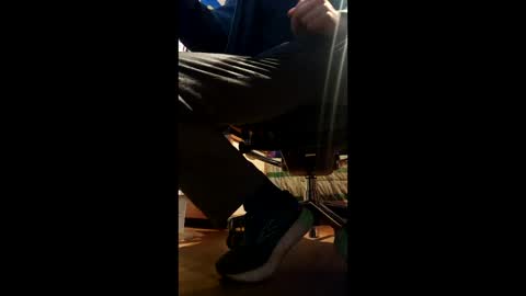 Raccoon68 online show from 18, 3, 2026