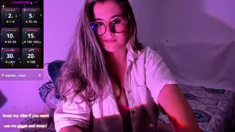 Rachel Foss online show from 18, 12, 2024