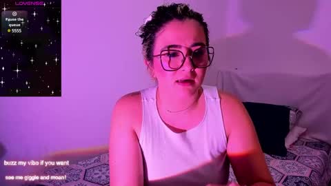 Rachel Foss online show from 21, 12, 2024