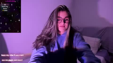 Rachel Foss online show from 3, 1, 2025