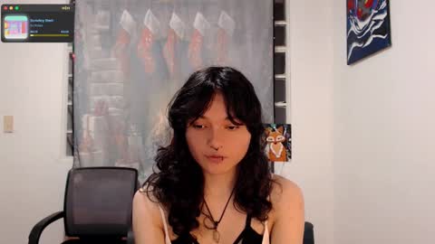 rachel_garden2 online show from 11, 2, 2025