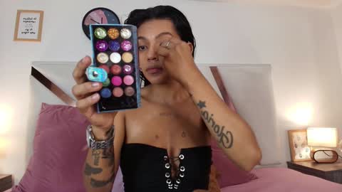  RACHEL  online show from 16, 1, 2025