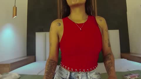  RACHEL  online show from 13, 10, 2025