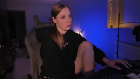Diana online show from 10, 12, 2024