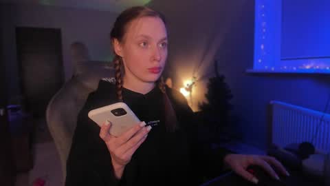 Diana online show from 17, 12, 2024