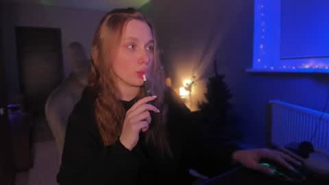 Diana online show from 18, 12, 2024