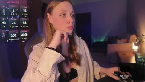 Diana online show from 20, 12, 2024
