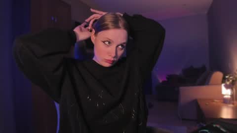 Diana online show from 21, 12, 2024