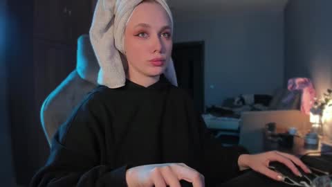Diana online show from 10, 1, 2025