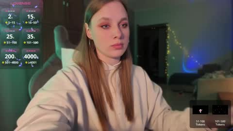 Diana online show from 23, 1, 2025
