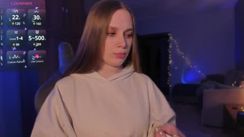 Diana online show from 24, 1, 2025