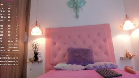 rachel_rivera99 online show from 11, 3, 2025
