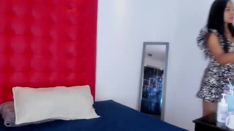  DALIANA  online show from 9, 11, 2025