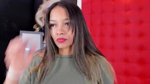 Snapshot of rachel_roman chatting on 17, 3, 2026 DALIANA online show from 17, 3, 2026