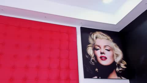 Snapshot of rachel_roman chatting on 21, 3, 2026 DALIANA online show from 21, 3, 2026