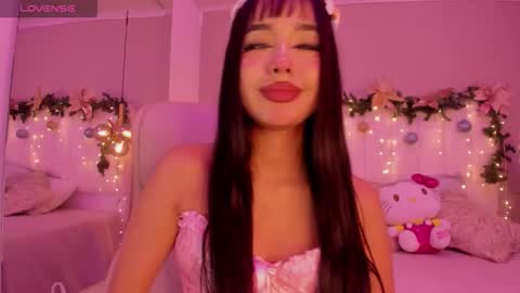 Mariana online show from 19, 12, 2025