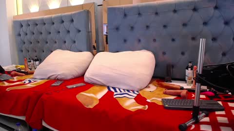  RACHEL online show from 10, 12, 2024