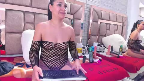  RACHEL online show from 21, 12, 2024