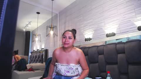  RACHEL online show from 24, 1, 2025