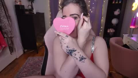 Rachel Brooks online show from 28, 12, 2024