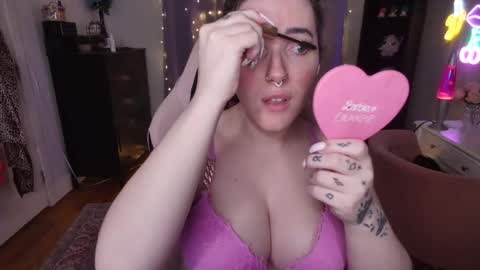 Rachel Brooks online show from 11, 1, 2025