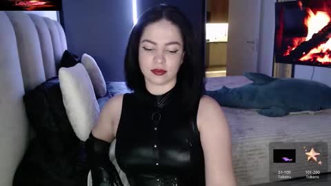 Snapshot of rachelcamp chatting on 3, 3, 2026 Call me Miss. online show from 3, 3, 2026