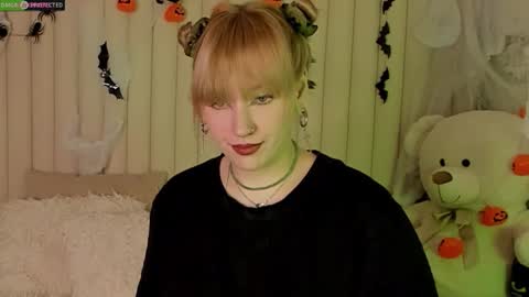 RachelCart online show from 15, 10, 2025