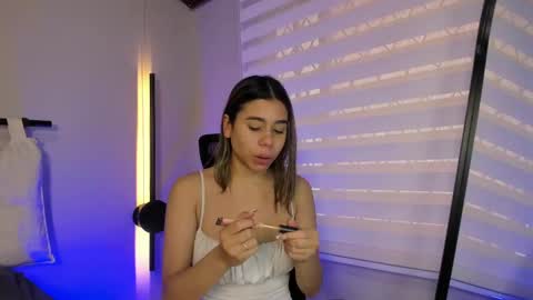 Rachell online show from 18, 9, 2025