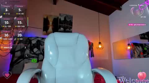 Snapshot of rachell_honey7 chatting on 16, 10, 2025 Rachel online show from 16, 10, 2025