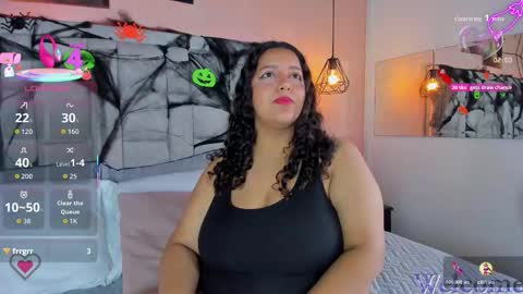 Snapshot of rachell_honey7 chatting on 30, 10, 2025 Rachel online show from 30, 10, 2025