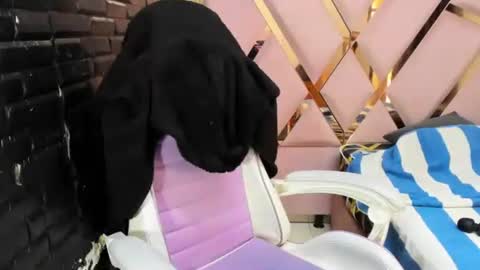 RachellRs online show from 22, 12, 2025