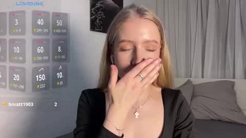 Alice online show from 23, 3, 2026