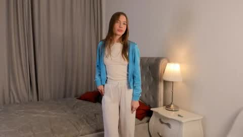 Kaylee online show from 19, 11, 2025