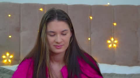 RachellSimpson online show from 26, 12, 2024