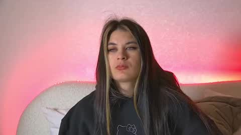 RachellSimpson online show from 27, 2, 2025