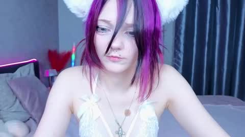 Snapshot of rachelmow chatting on 25, 10, 2025 rachelmow online show from 25, 10, 2025