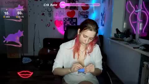 Rachel online show from 24, 3, 2026